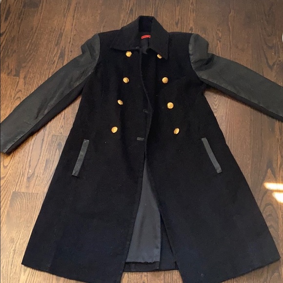 Alice & Olivia Coat - Picture 2 of 2